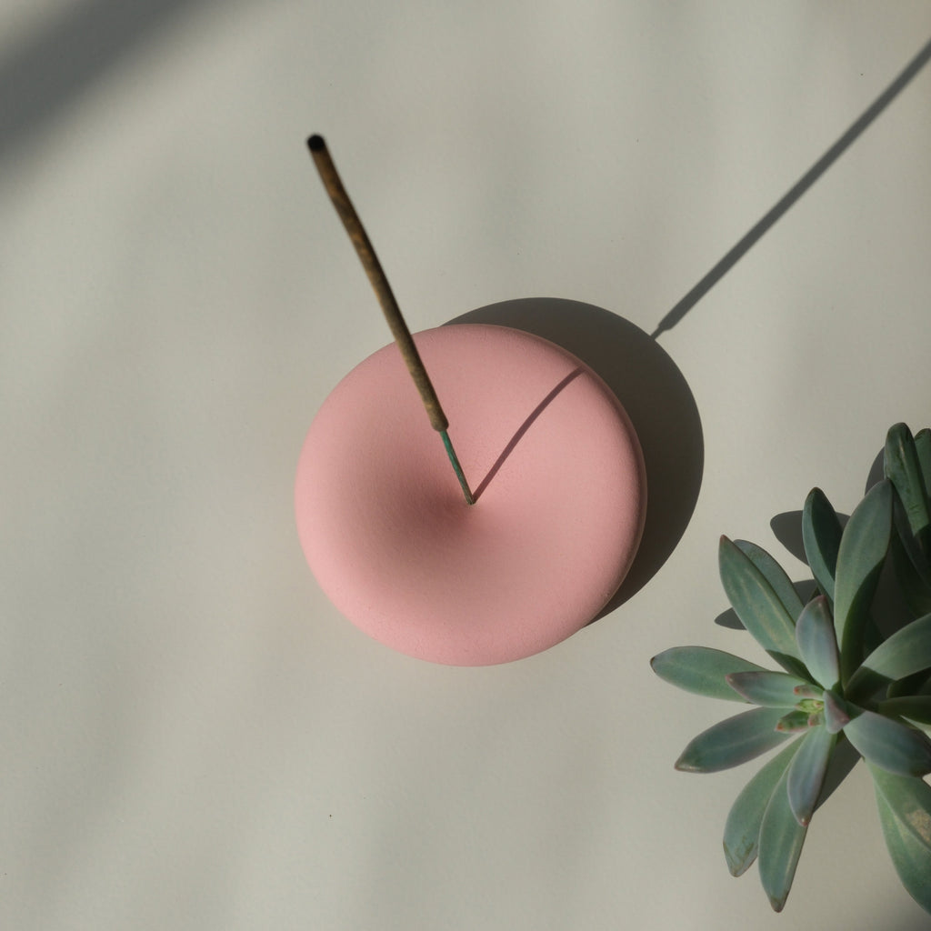Eve Incense