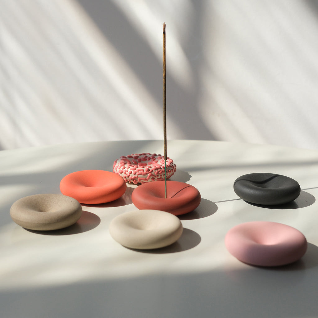 Eve Incense