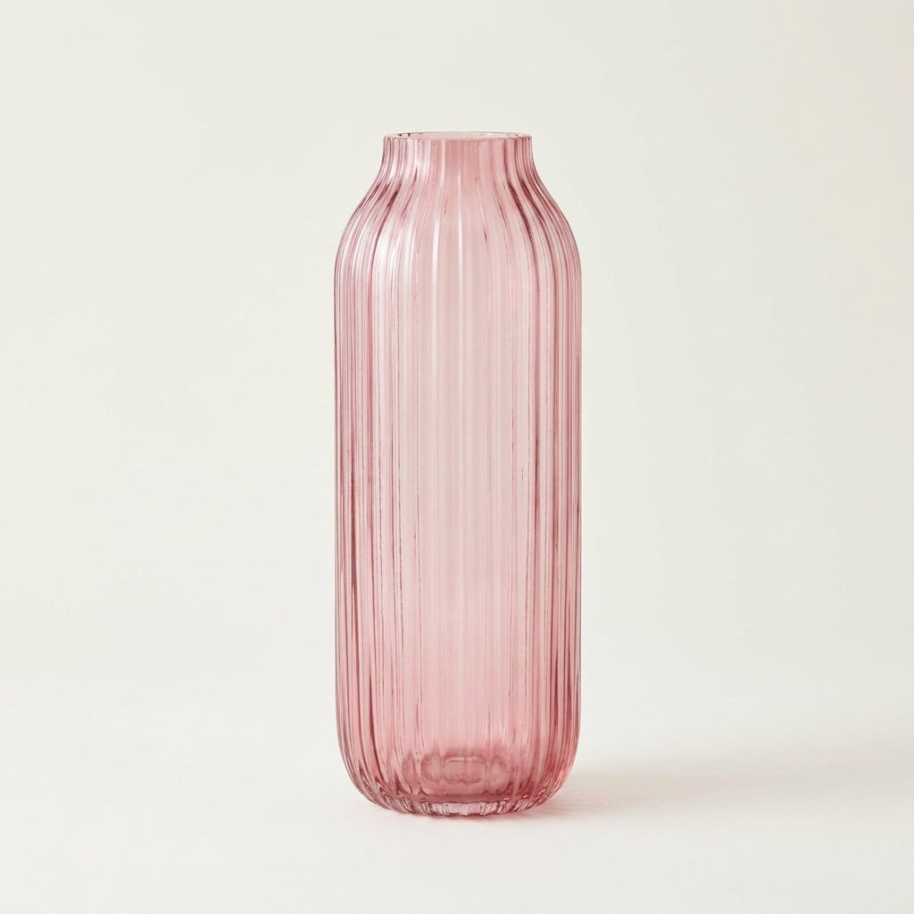 Prisma Stripe Vase image 1