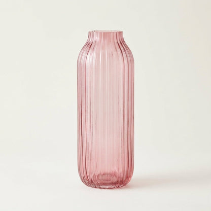 Prisma Stripe Vase